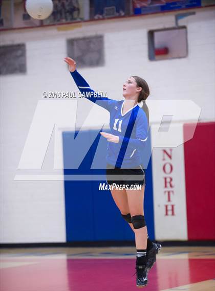 Thumbnail 1 in Mogollon vs St. David (AIA D1 Finals) photogallery.