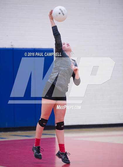 Thumbnail 2 in Mogollon vs St. David (AIA D1 Finals) photogallery.