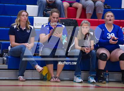 Thumbnail 2 in Mogollon vs St. David (AIA D1 Finals) photogallery.
