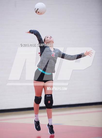 Thumbnail 2 in Mogollon vs St. David (AIA D1 Finals) photogallery.