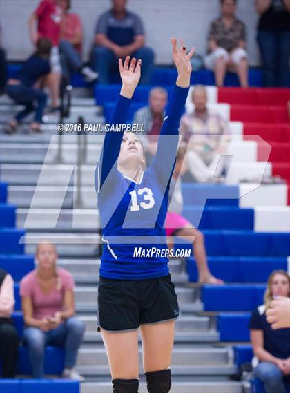 Thumbnail 2 in Mogollon vs St. David (AIA D1 Finals) photogallery.