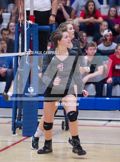 Thumbnail 3 in Mogollon vs St. David (AIA D1 Finals) photogallery.