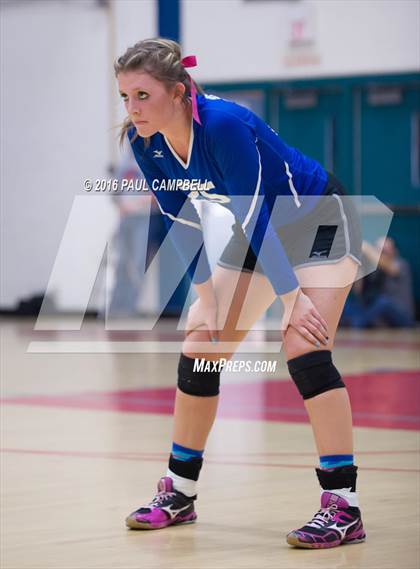 Thumbnail 3 in Mogollon vs St. David (AIA D1 Finals) photogallery.