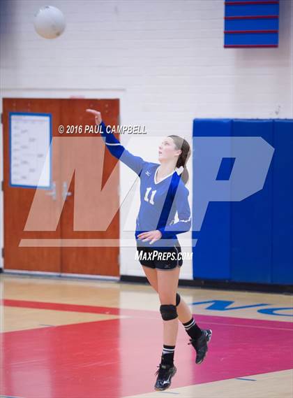 Thumbnail 1 in Mogollon vs St. David (AIA D1 Finals) photogallery.