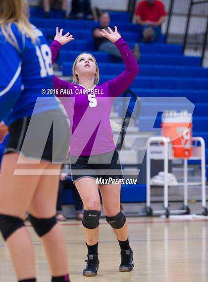 Thumbnail 3 in Mogollon vs St. David (AIA D1 Finals) photogallery.