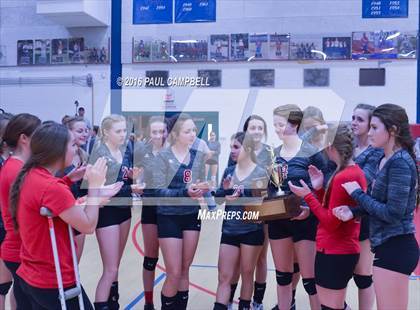 Thumbnail 2 in Mogollon vs St. David (AIA D1 Finals) photogallery.