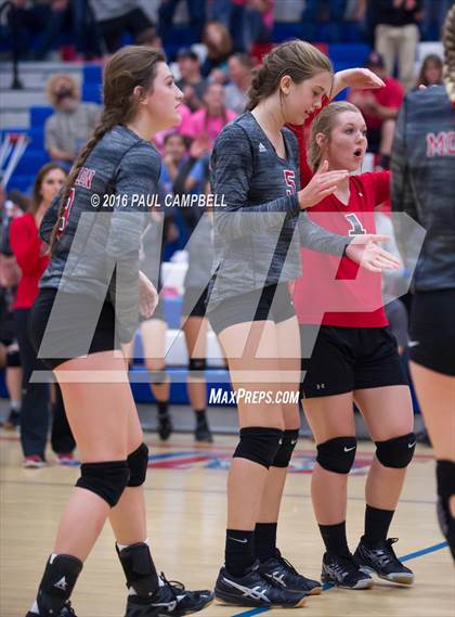Thumbnail 3 in Mogollon vs St. David (AIA D1 Finals) photogallery.