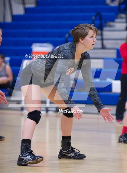 Thumbnail 1 in Mogollon vs St. David (AIA D1 Finals) photogallery.