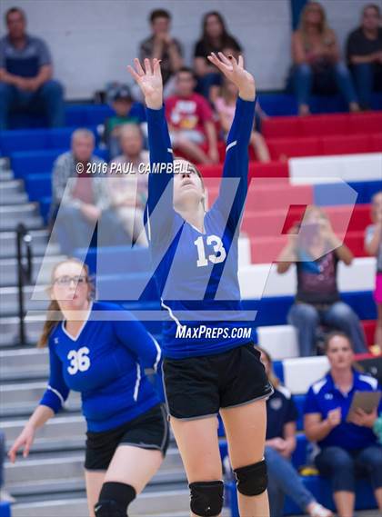 Thumbnail 1 in Mogollon vs St. David (AIA D1 Finals) photogallery.