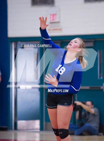 Thumbnail 3 in Mogollon vs St. David (AIA D1 Finals) photogallery.