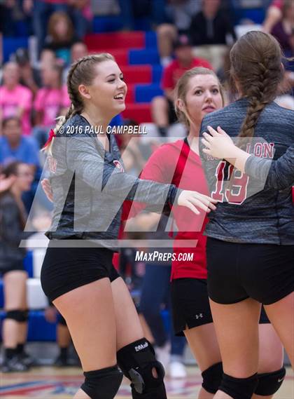 Thumbnail 2 in Mogollon vs St. David (AIA D1 Finals) photogallery.