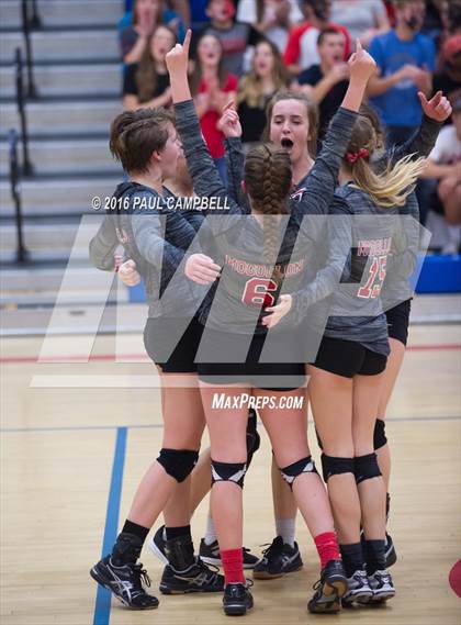 Thumbnail 2 in Mogollon vs St. David (AIA D1 Finals) photogallery.