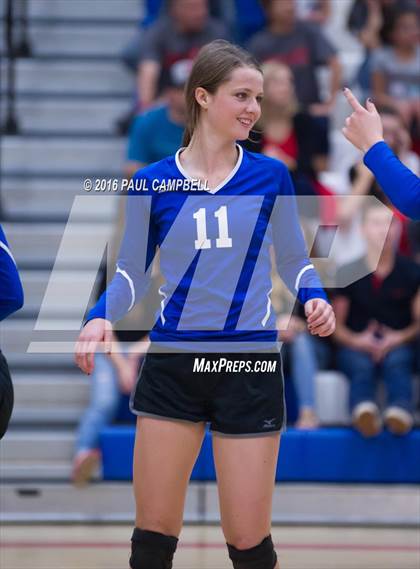 Thumbnail 1 in Mogollon vs St. David (AIA D1 Finals) photogallery.