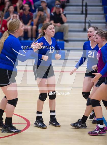 Thumbnail 3 in Mogollon vs St. David (AIA D1 Finals) photogallery.
