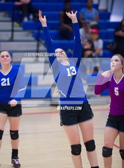 Thumbnail 1 in Mogollon vs St. David (AIA D1 Finals) photogallery.