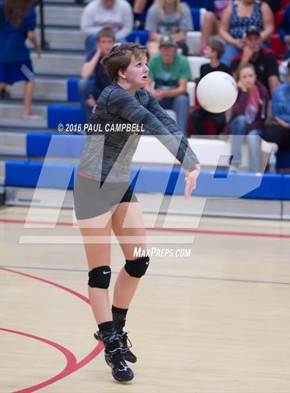 Thumbnail 1 in Mogollon vs St. David (AIA D1 Finals) photogallery.