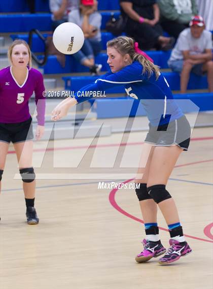 Thumbnail 1 in Mogollon vs St. David (AIA D1 Finals) photogallery.