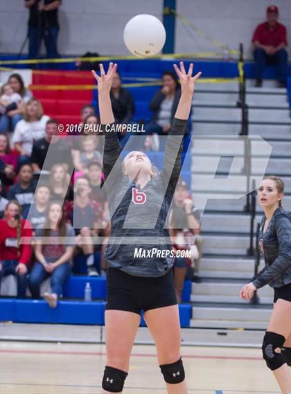 Thumbnail 1 in Mogollon vs St. David (AIA D1 Finals) photogallery.