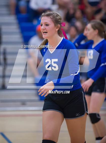 Thumbnail 1 in Mogollon vs St. David (AIA D1 Finals) photogallery.
