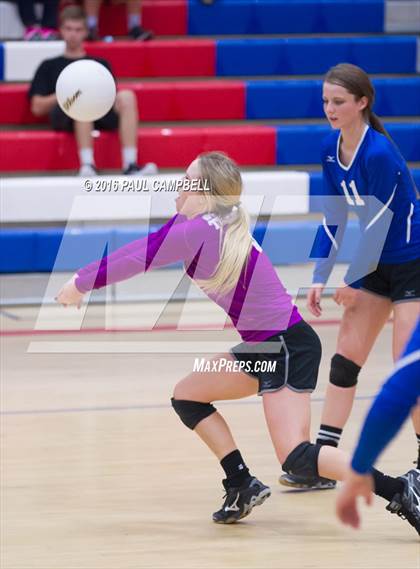 Thumbnail 1 in Mogollon vs St. David (AIA D1 Finals) photogallery.