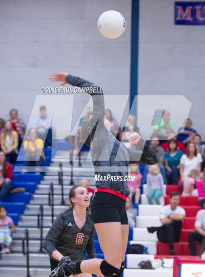 Thumbnail 1 in Mogollon vs St. David (AIA D1 Finals) photogallery.