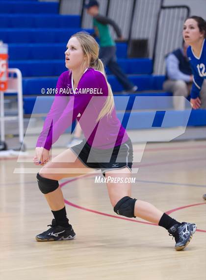 Thumbnail 3 in Mogollon vs St. David (AIA D1 Finals) photogallery.