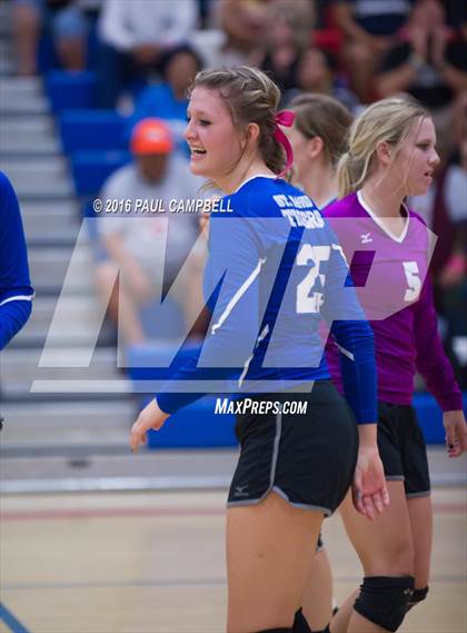 Thumbnail 3 in Mogollon vs St. David (AIA D1 Finals) photogallery.