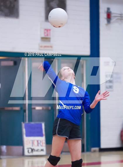 Thumbnail 2 in Mogollon vs St. David (AIA D1 Finals) photogallery.