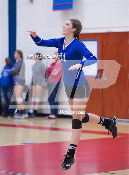Thumbnail 1 in Mogollon vs St. David (AIA D1 Finals) photogallery.
