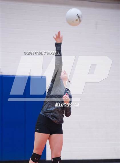 Thumbnail 3 in Mogollon vs St. David (AIA D1 Finals) photogallery.