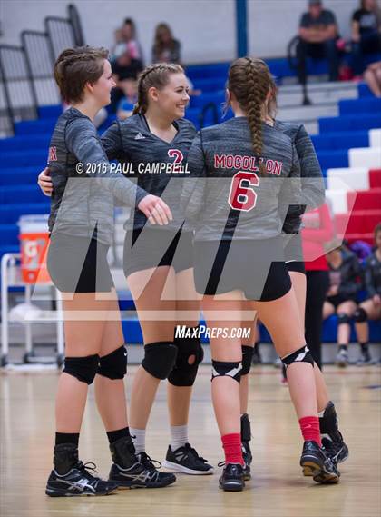 Thumbnail 1 in Mogollon vs St. David (AIA D1 Finals) photogallery.