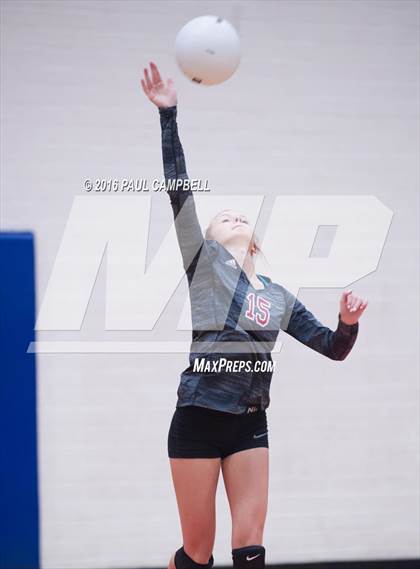 Thumbnail 3 in Mogollon vs St. David (AIA D1 Finals) photogallery.