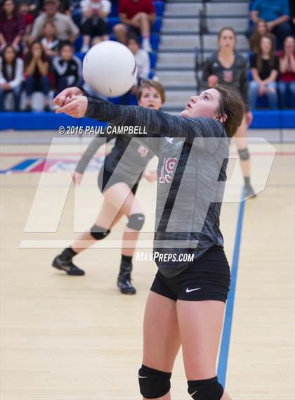 Thumbnail 3 in Mogollon vs St. David (AIA D1 Finals) photogallery.