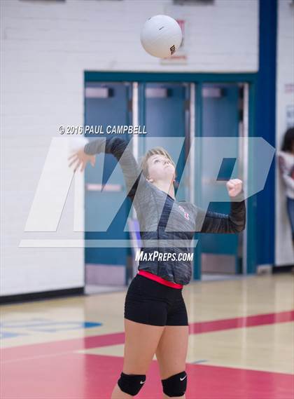 Thumbnail 3 in Mogollon vs St. David (AIA D1 Finals) photogallery.