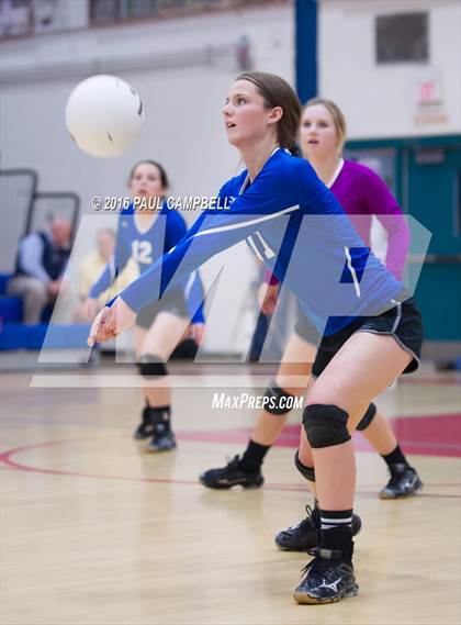 Thumbnail 1 in Mogollon vs St. David (AIA D1 Finals) photogallery.