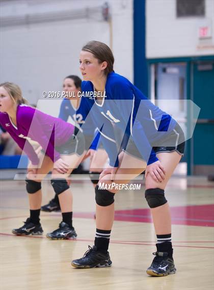 Thumbnail 3 in Mogollon vs St. David (AIA D1 Finals) photogallery.