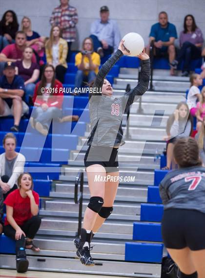 Thumbnail 2 in Mogollon vs St. David (AIA D1 Finals) photogallery.