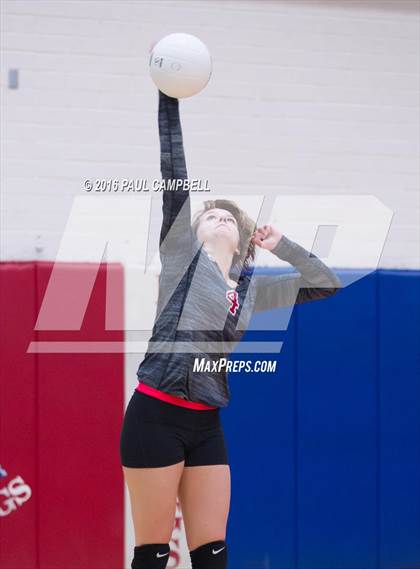 Thumbnail 1 in Mogollon vs St. David (AIA D1 Finals) photogallery.