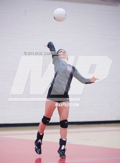 Thumbnail 2 in Mogollon vs St. David (AIA D1 Finals) photogallery.