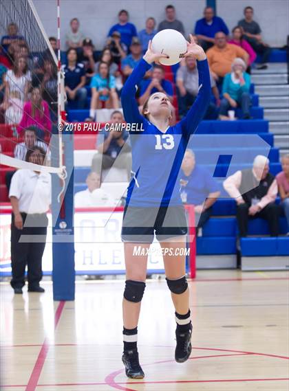 Thumbnail 3 in Mogollon vs St. David (AIA D1 Finals) photogallery.