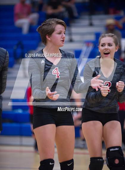 Thumbnail 1 in Mogollon vs St. David (AIA D1 Finals) photogallery.