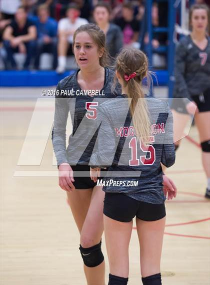 Thumbnail 1 in Mogollon vs St. David (AIA D1 Finals) photogallery.