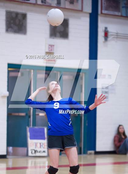 Thumbnail 1 in Mogollon vs St. David (AIA D1 Finals) photogallery.