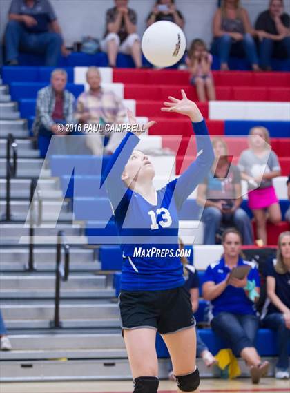 Thumbnail 1 in Mogollon vs St. David (AIA D1 Finals) photogallery.
