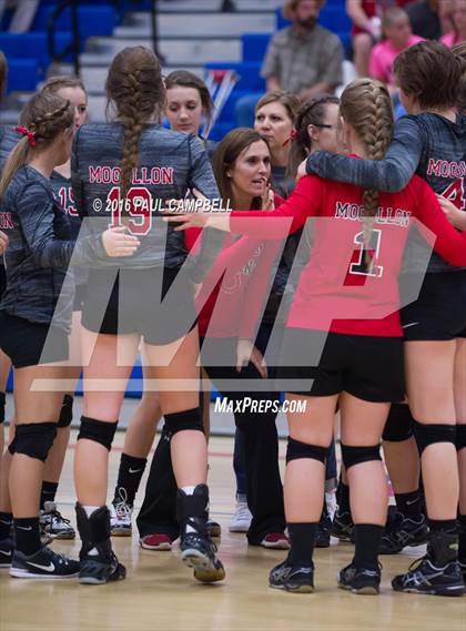 Thumbnail 3 in Mogollon vs St. David (AIA D1 Finals) photogallery.