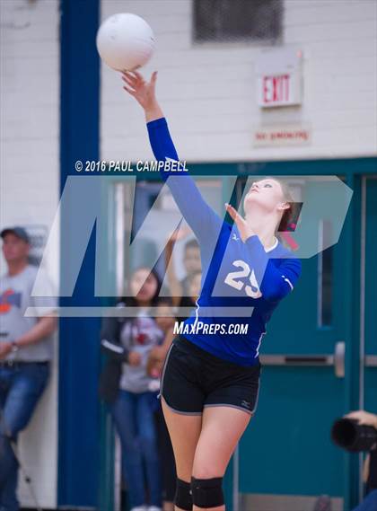 Thumbnail 3 in Mogollon vs St. David (AIA D1 Finals) photogallery.