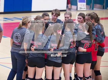 Thumbnail 1 in Mogollon vs St. David (AIA D1 Finals) photogallery.