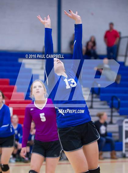 Thumbnail 1 in Mogollon vs St. David (AIA D1 Finals) photogallery.