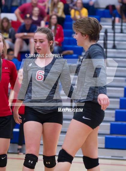 Thumbnail 1 in Mogollon vs St. David (AIA D1 Finals) photogallery.