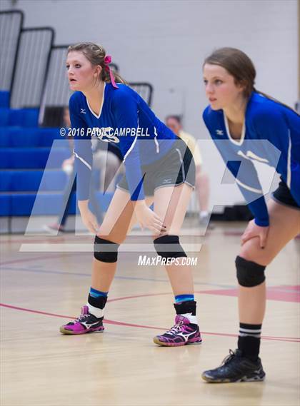 Thumbnail 3 in Mogollon vs St. David (AIA D1 Finals) photogallery.